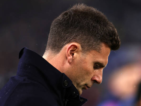 Arrigo Sacchi Bela Thiago Motta Meski Juventus Dibantai Atalanta