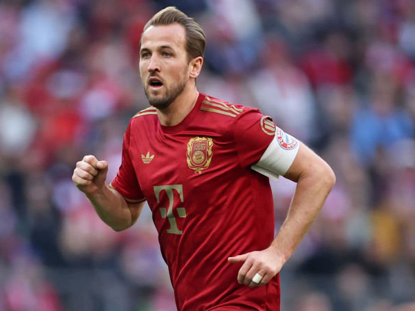 Harry Kane.