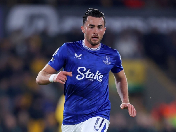 Winger Everton, Jack Harrison