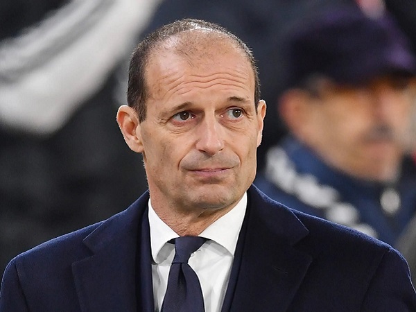 Max Allegri
