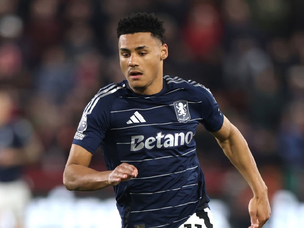 Striker Aston Villa, Ollie Watkins