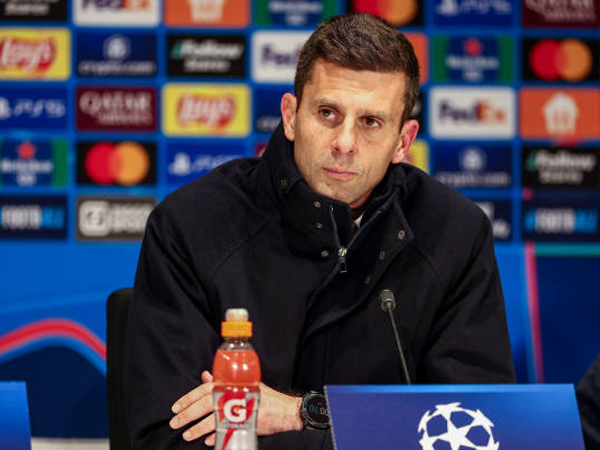 Posisi Thiago Motta Mulai Terancam, Juventus Mulai Cari Pengganti