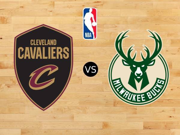 Cleveland Cavaliers akan bertamu ke kandang Milwaukee Bucks pada Minggu (9/3) malam atau Senin pagi WIB. (Foto: NBA)