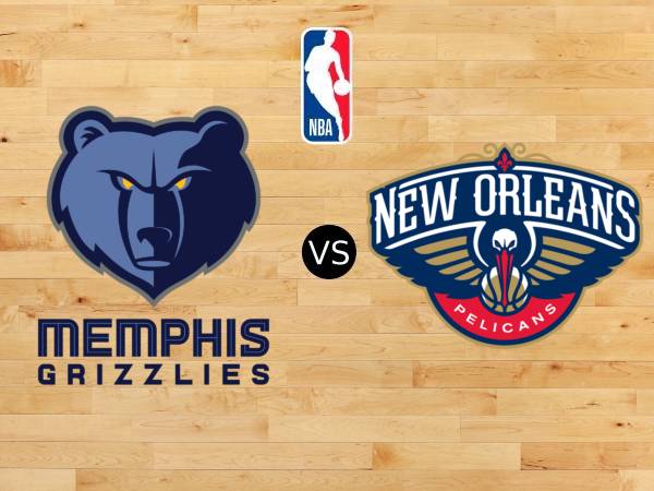 Memphis Grizzlies akan bertamu ke kandang New Orleans Pelicans pada Minggu (9/3) malam atau Senin pagi WIB. (Foto: NBA)