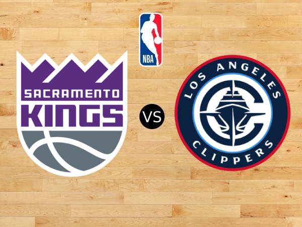 Sacramento Kings akan bertamu ke kandang Los Angeles Clippers pada Minggu (9/3) malam atau Senin pagi WIB. (Foto: NBA)