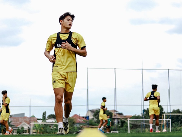 Persiapan PSIS Semarang jelang menghadapi Persebaya Surabaya