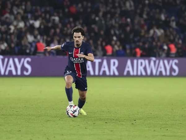 Real Madrid Incar Gelandang PSG untuk Gantikan Modric