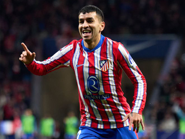 Angel Correa.