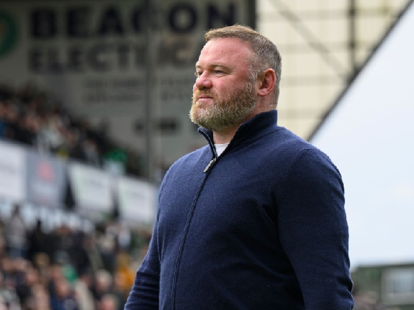 Legenda Manchester United, Wayne Rooney