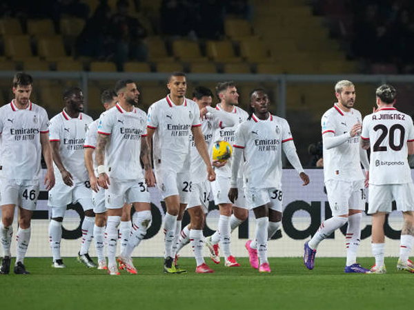 AC Milan Pertimbangkan Cuci Gudang di Lini Belakang, Lepas Siapa Saja?