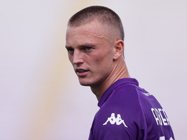Albert Gudmundsson
