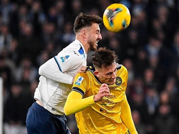 Lazio vs Udinese