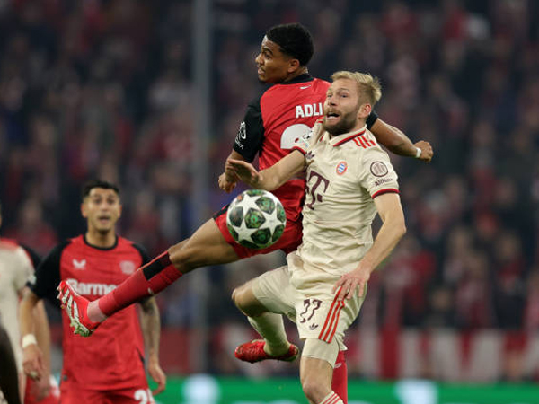 Fakta Menarik Jelang Leverkusen vs Bayern di Leg II 16 Besar Liga Champions
