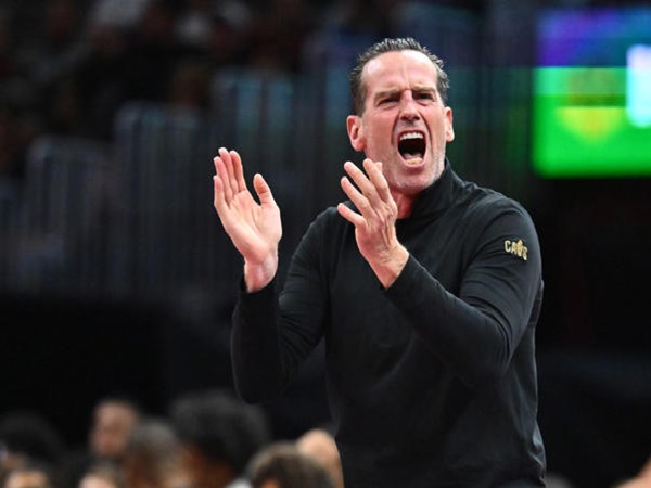 Kenny Atkinson Beberkan Kunci Performa Cavaliers