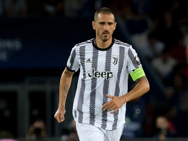 Leonardo Bonucci