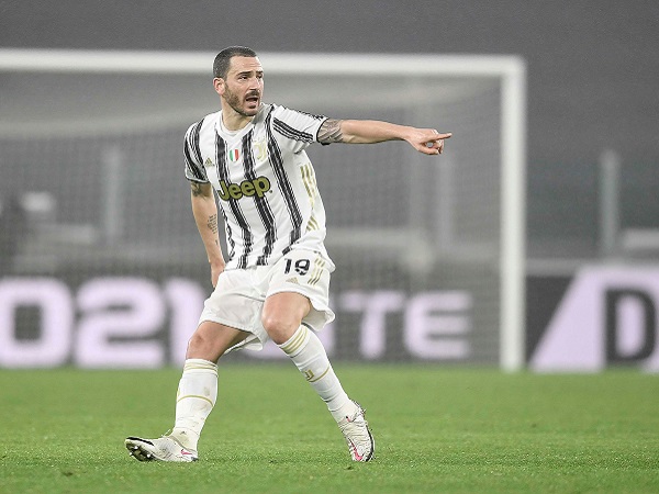 Leonardo Bonucci