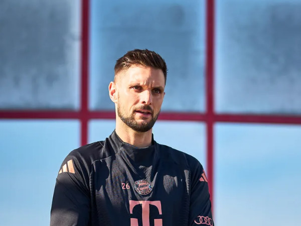 Sven Ulreich