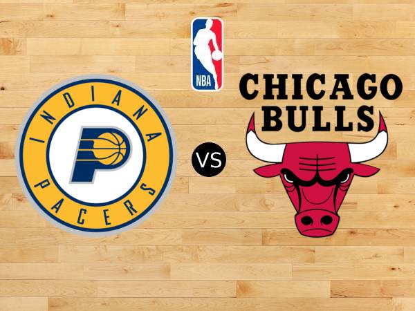 Indiana Pacers akan bertamu ke kandang Chicago Bulls pada Senin (10/3) malam atau Selasa pagi WIB. (Foto: NBA)
