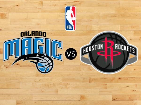 Orlando Magic akan bertamu ke kandang Houston Rockets pada Senin (10/3) malam atau Selasa pagi WIB. (Foto: NBA)