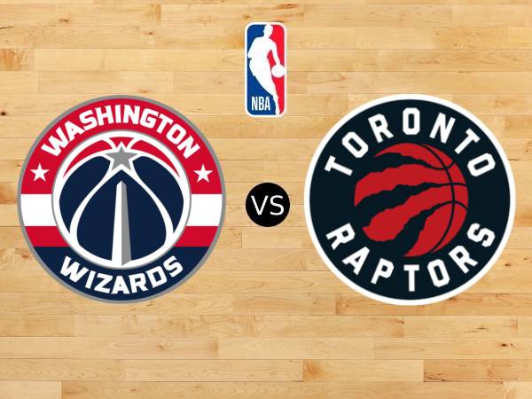 Washington Wizards akan bertamu ke kandang Toronto Raptors pada Senin (10/3) malam atau Selasa pagi WIB. (Foto: NBA)