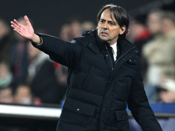 Simone Inzaghi.
