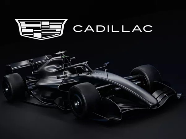 Tim Cadillac Hanya Ingin Rekrut Pebalap Amerika Serikat