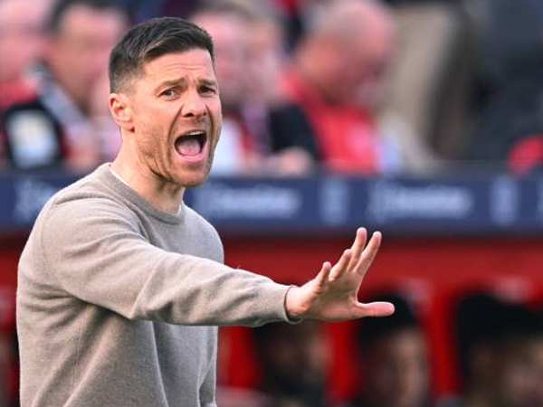 Xabi Alonso Sadar Minat Real Madrid, Tapi Belum Ambil Keputusan