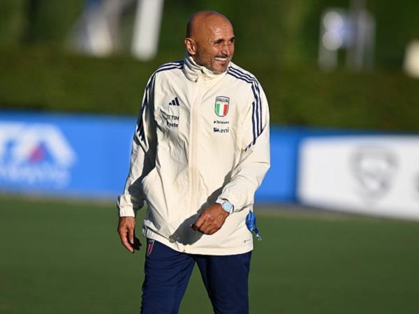 Luciano Spalletti