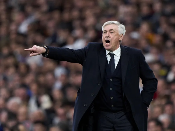 Carlo Ancelotti Ungkap Strategi untuk Singkirkan Atletico