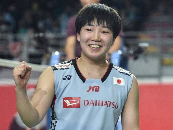 Comeback Akane Yamaguchi ke 16 Besar All England 2025