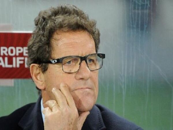 Pelatih legendaris Italia yakni Fabio Capello, buka suara perihal keterpurukan Juventus di tangan Thiago Motta musim ini / via Getty Images