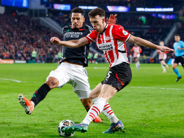Fakta Menarik Jelang Arsenal vs PSV di Leg II 16 Besar Liga Champions