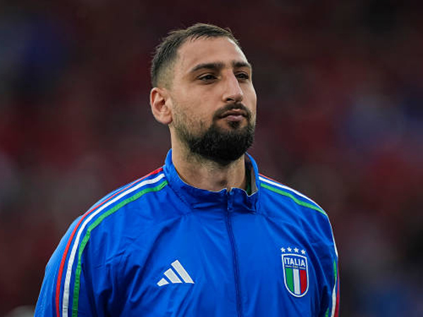 Gianluigi Donnarumma