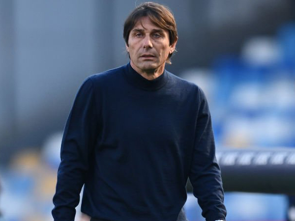 Antonio Conte.