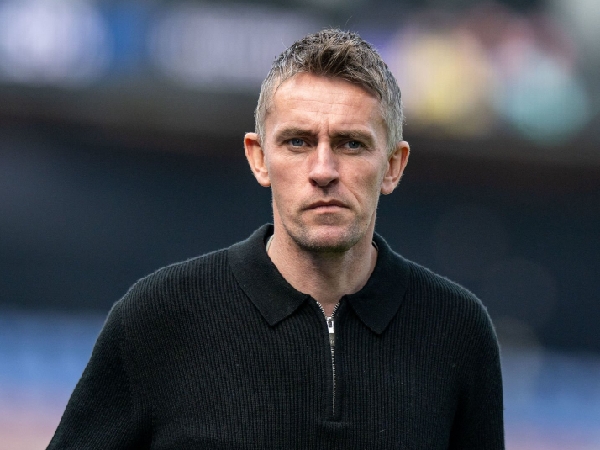 Manajer Ipswich Town, Kieran McKenna