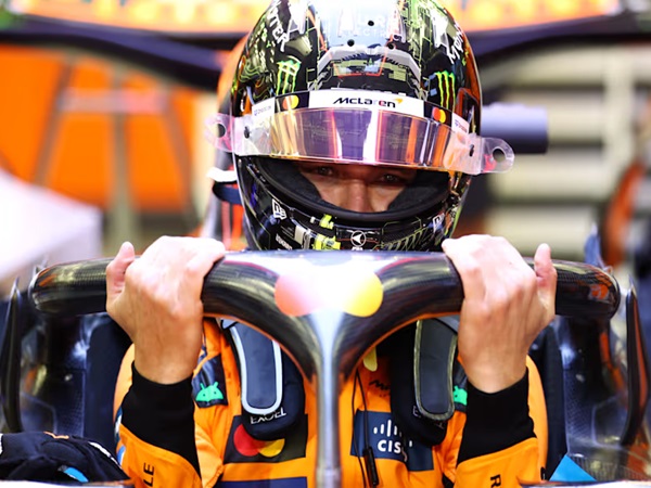 Lando Norris Sudah Layak untuk Merebut Gelar F1