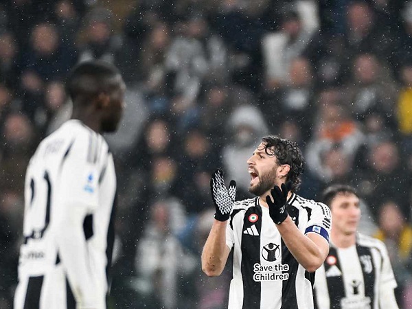 Leonardo Bonucci