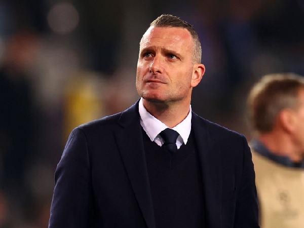 Manajer Club Brugge, Nicky Hayen