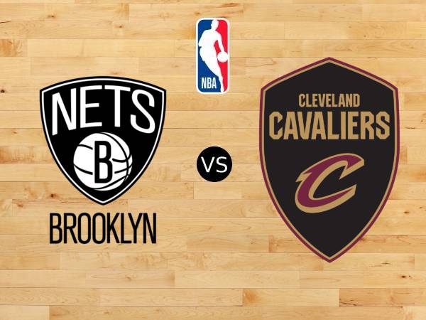 Brooklyn Nets akan bertamu ke kandang Cleveland Cavaliers pada Selasa (11/3) malam atau Rabu pagi WIB. (Foto: NBA)
