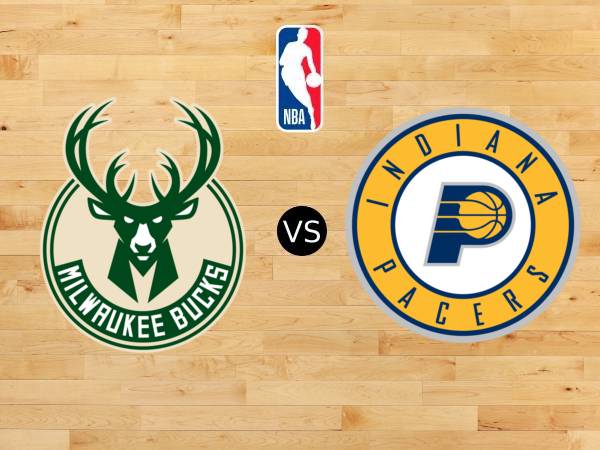 Milwaukee Bucks akan bertamu ke kandang Indiana Pacers pada Selasa (11/3) malam atau Rabu pagi WIB. (Foto: NBA)