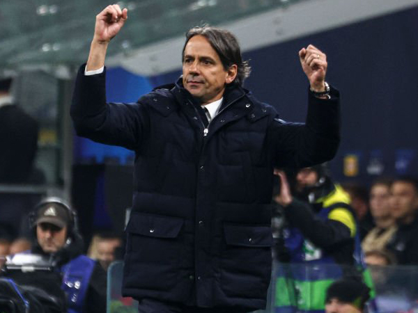 Simone Inzaghi.