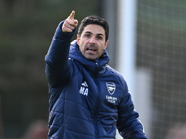 Mikel Arteta dikritik oleh mantan kapten Arsenal, William Gallas