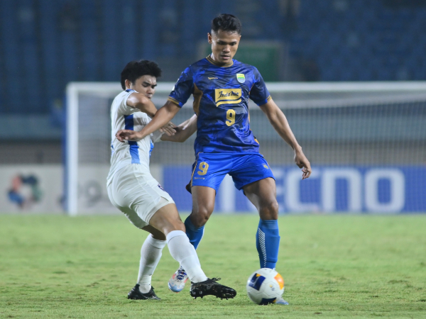 Bojan Hodak prediksi Febri Hariyadi dan Dimas Drajad sudah bisa tampil usai jeda kompetisi