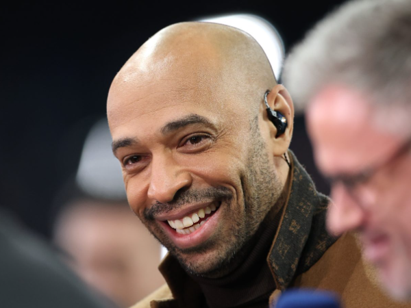 Thierry Henry