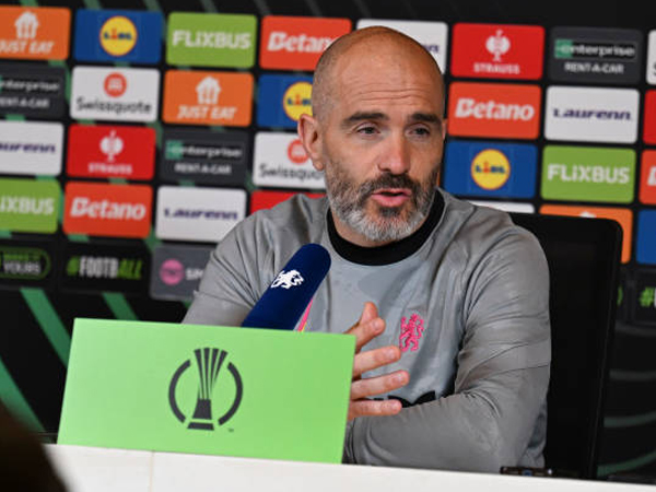 Chelsea Siap Beradaptasi, Enzo Maresca Waspadai Kejutan Taktik Copenhagen