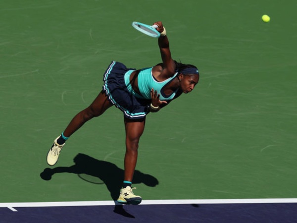 Cori Gauff Beberkan Hal Yang Tak Ia Inginkan Dalam Kekalahan Di Indian Wells