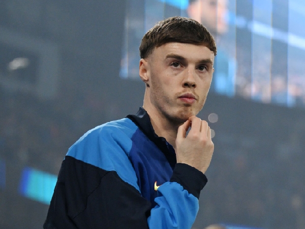 Bintang Chelsea, Cole Palmer, sempat mengalami demam dan diare