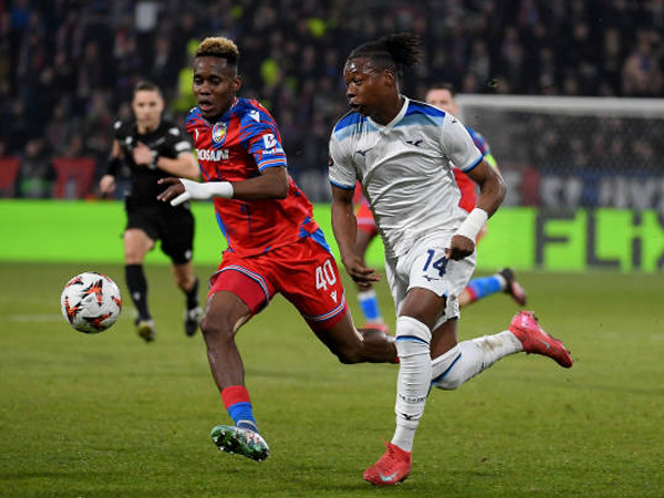 Fakta Menarik Jelang Lazio vs Viktoria Plzen di Leg II 16 Besar Liga Europa