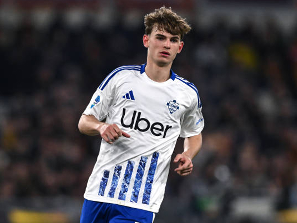 Inter Milan Incar Arda Guler dan Nico Paz di Bursa Transfer Musim Panas