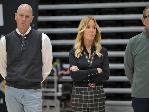 Jeanie Buss Ungkap Penyesalan Terbesar Saat Pimpin Lakers